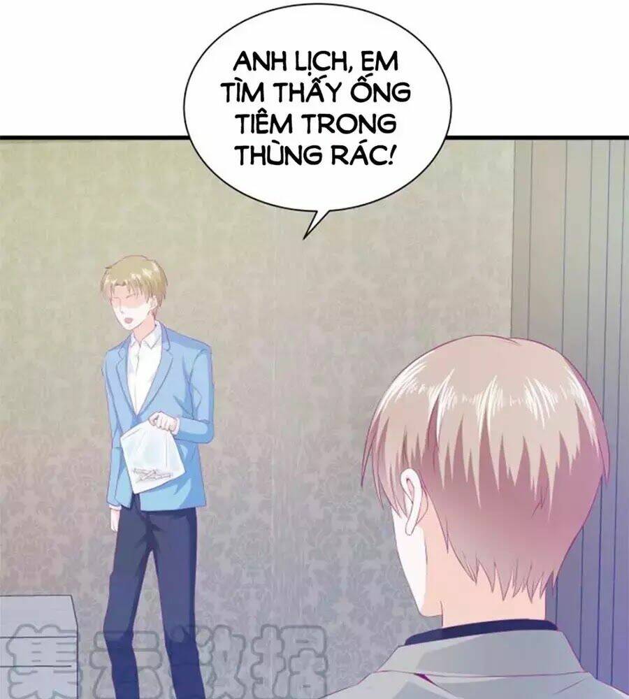 khi trò chơi ác ma bắt đầu chapter 117 101