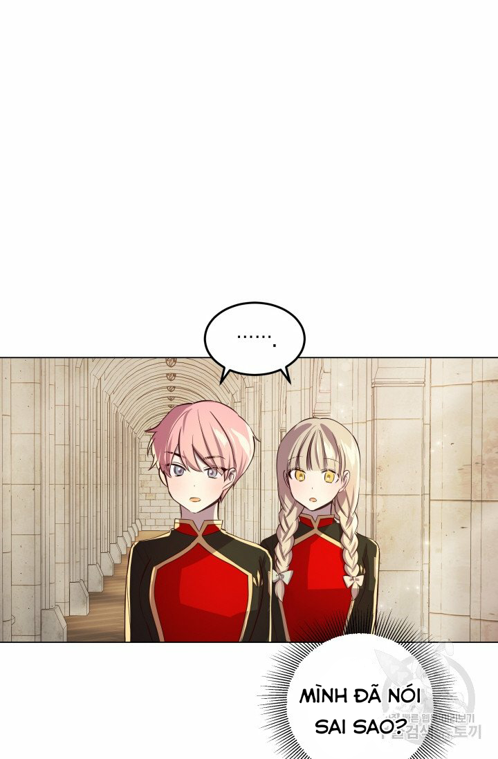 hủy bỏ điều ưóc này! chapter 3 19