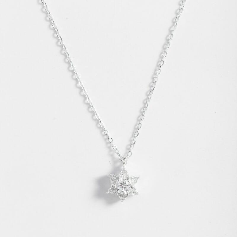 Vòng cổ Bling it ngôi sao lớn BIVC221
