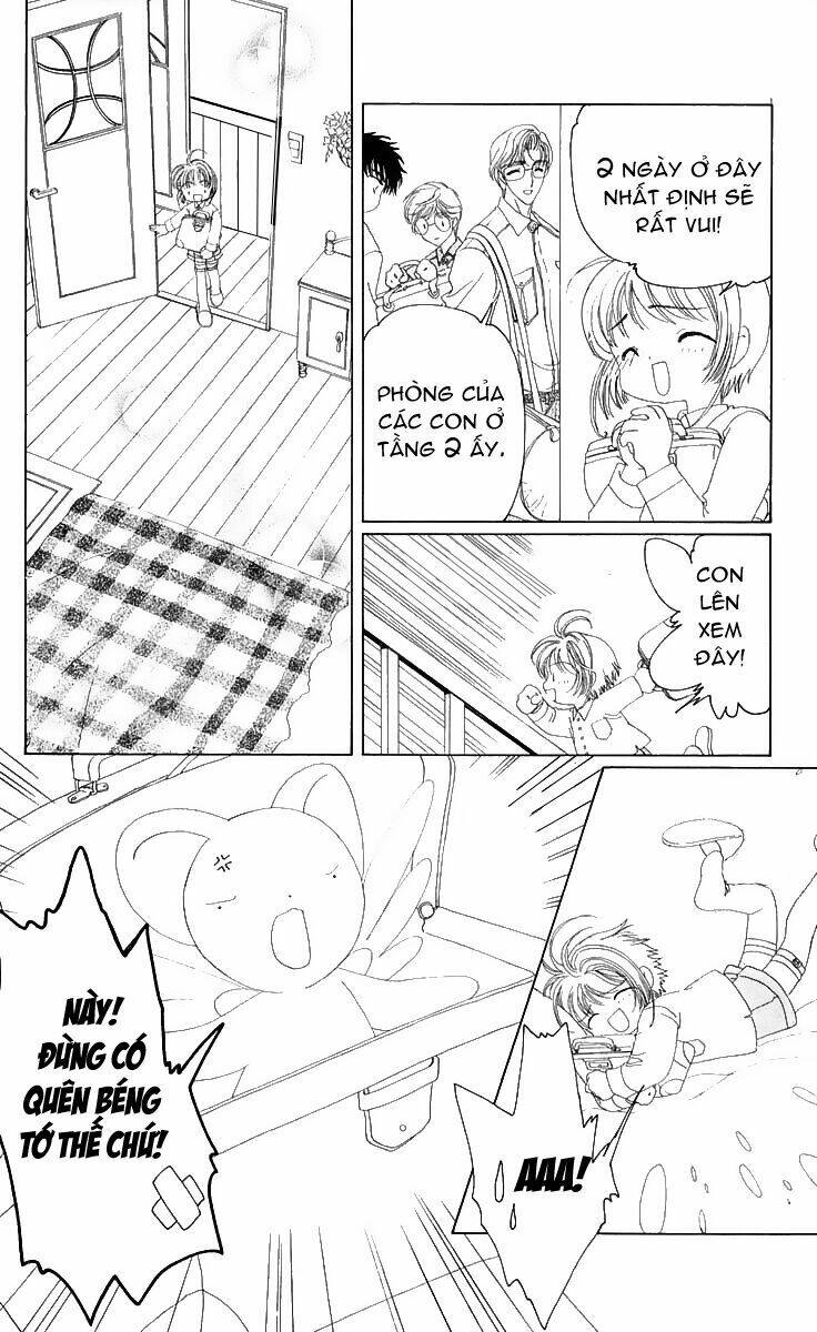 card captor sakura chapter 18 12