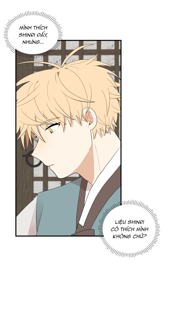 đường hoa liên kiều rơi chapter 22 45