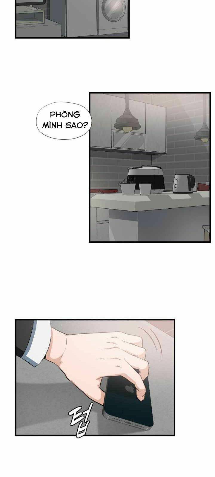 mẹ tôi là chòm sao bảo hộ m chapter 1 38