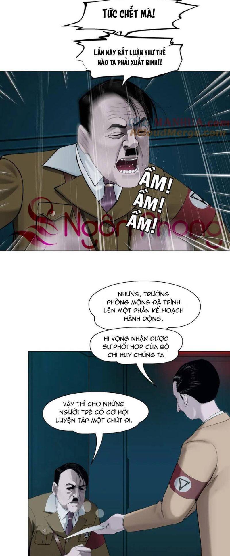 đằng nữ chapter 205 2