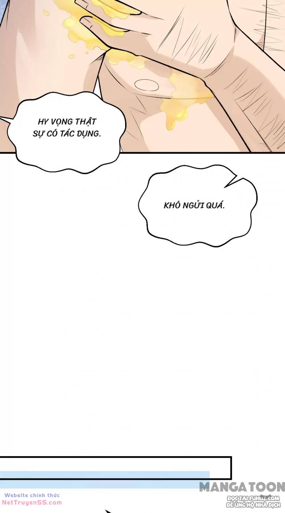 Tôi Sống Trên Hoang Đảo Cùng Các Em Gái chapter 263 8