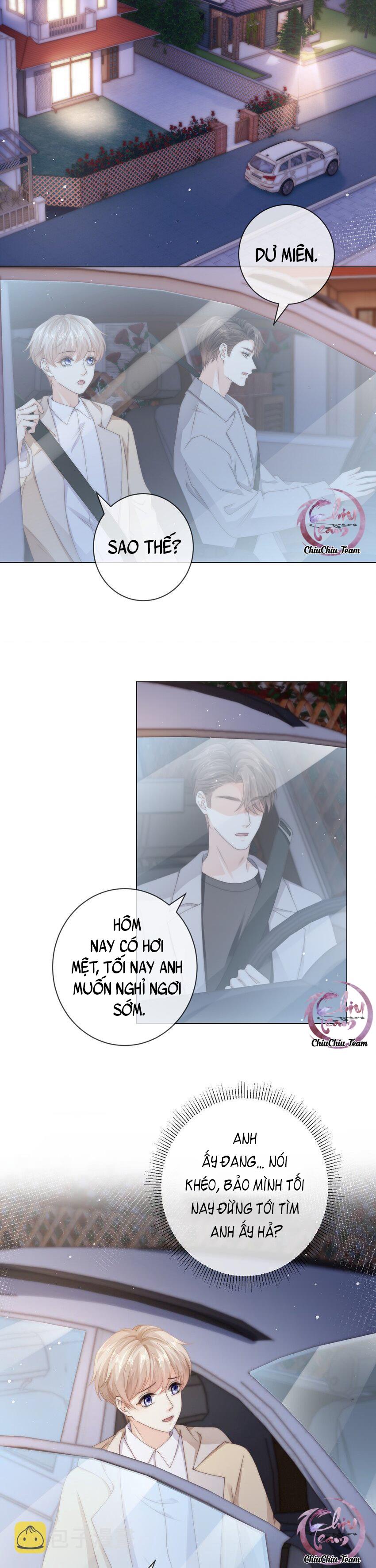 đảo thanh mai chapter 37 10