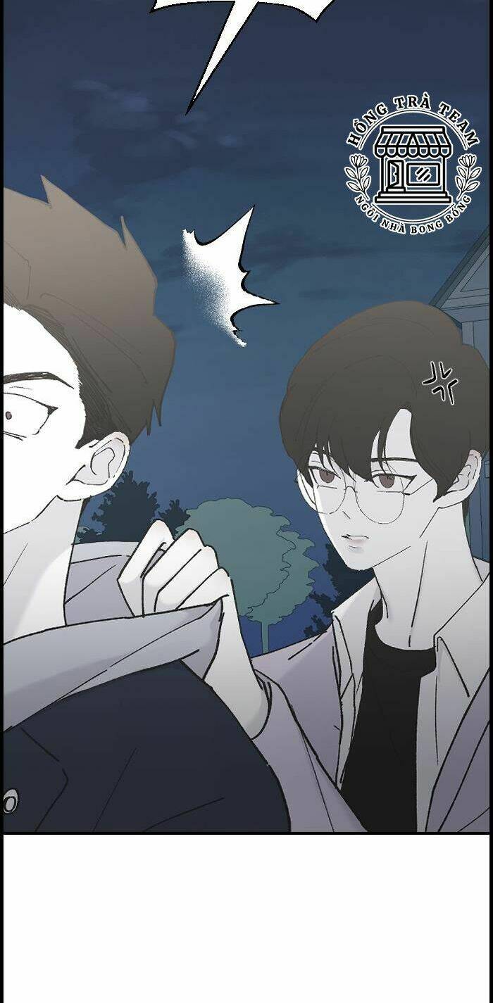 ba người anh trai cực phẩm của tôi chapter 35 8