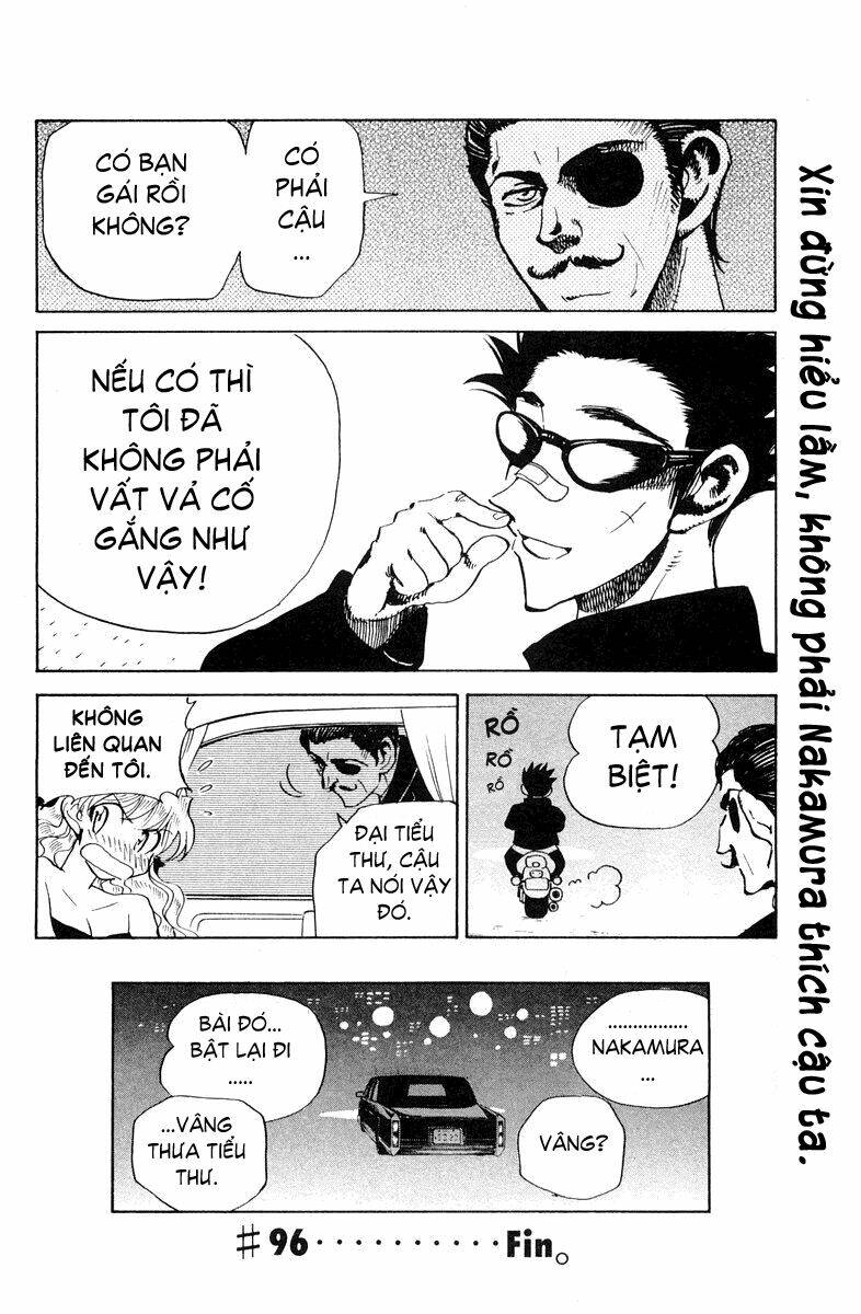 school rumble chapter 96 12
