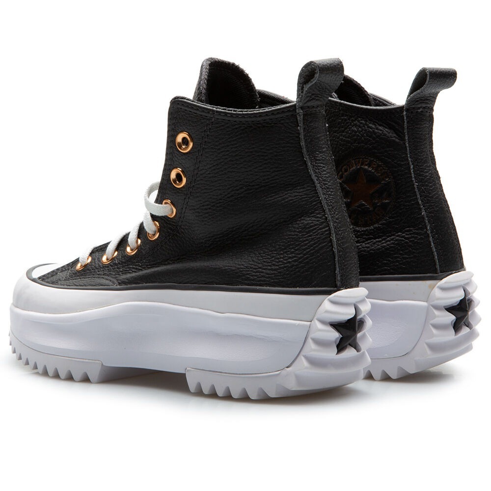 Giày Sneakers Đế Cao Run Star Hike - A04183C