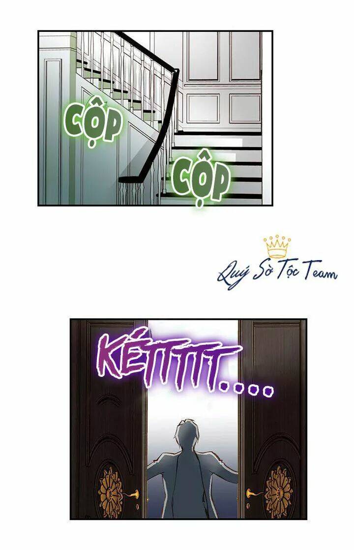 tiếp xúc chí mạng chapter 74 22