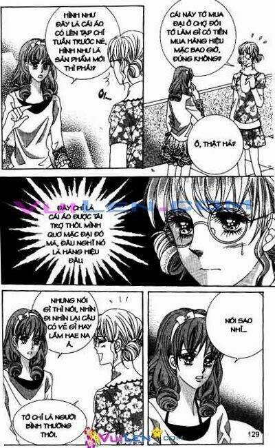đừng tin cô ấy chapter 5 129