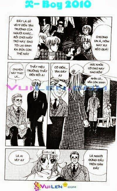 cô giáo tuổi 18 chapter 1 9