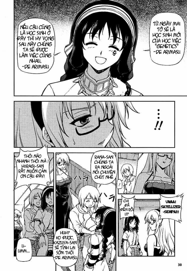 freezing chapter 12 23