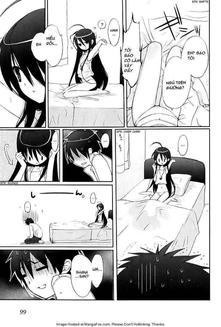 đôi mắt của shana chapter 12 16