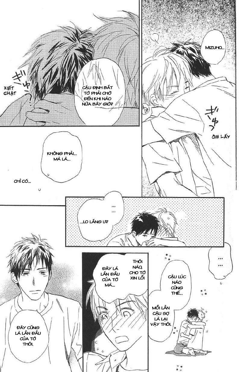 tenohira no seiza chapter 5 43