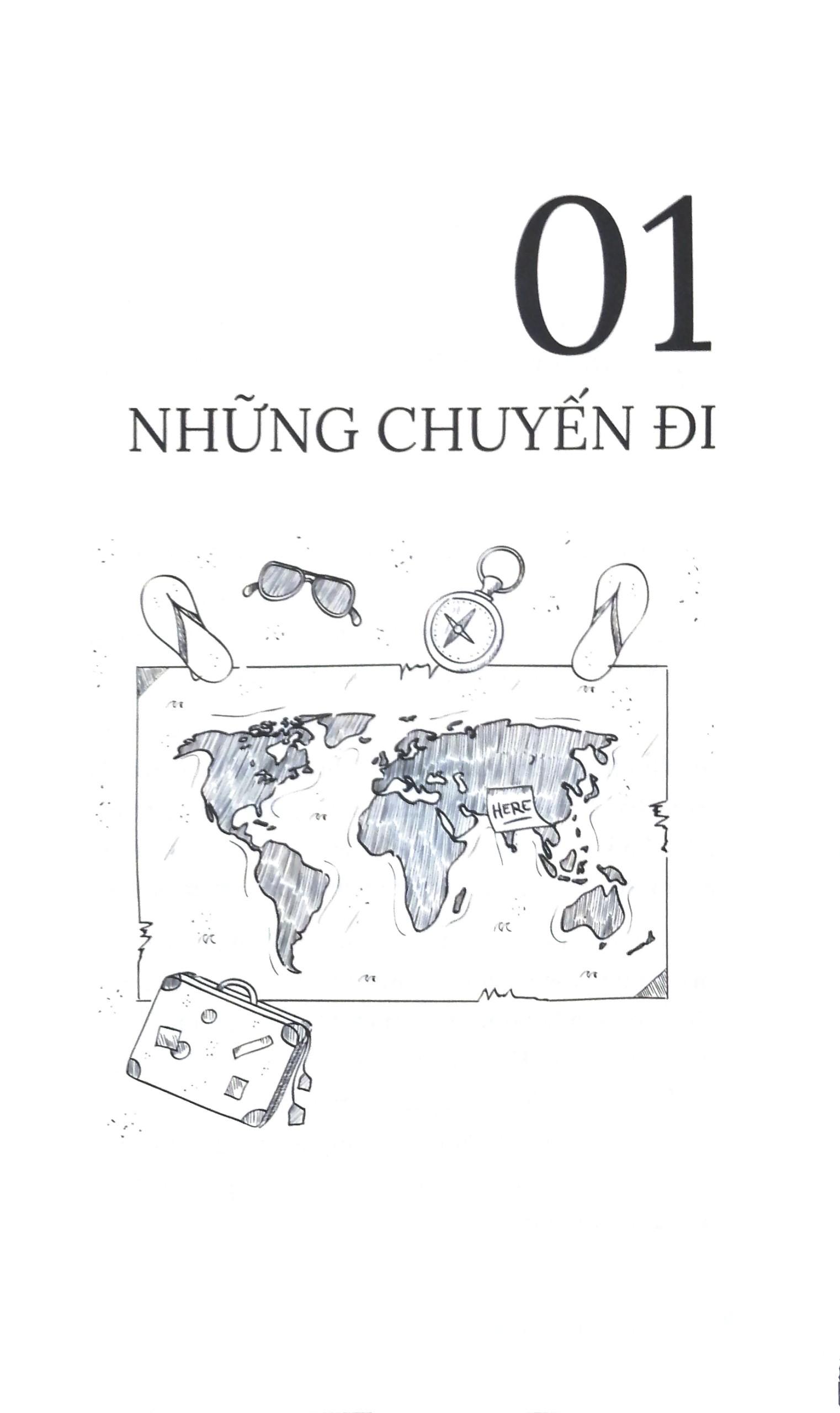 Hạnh Phúc Tự Thân