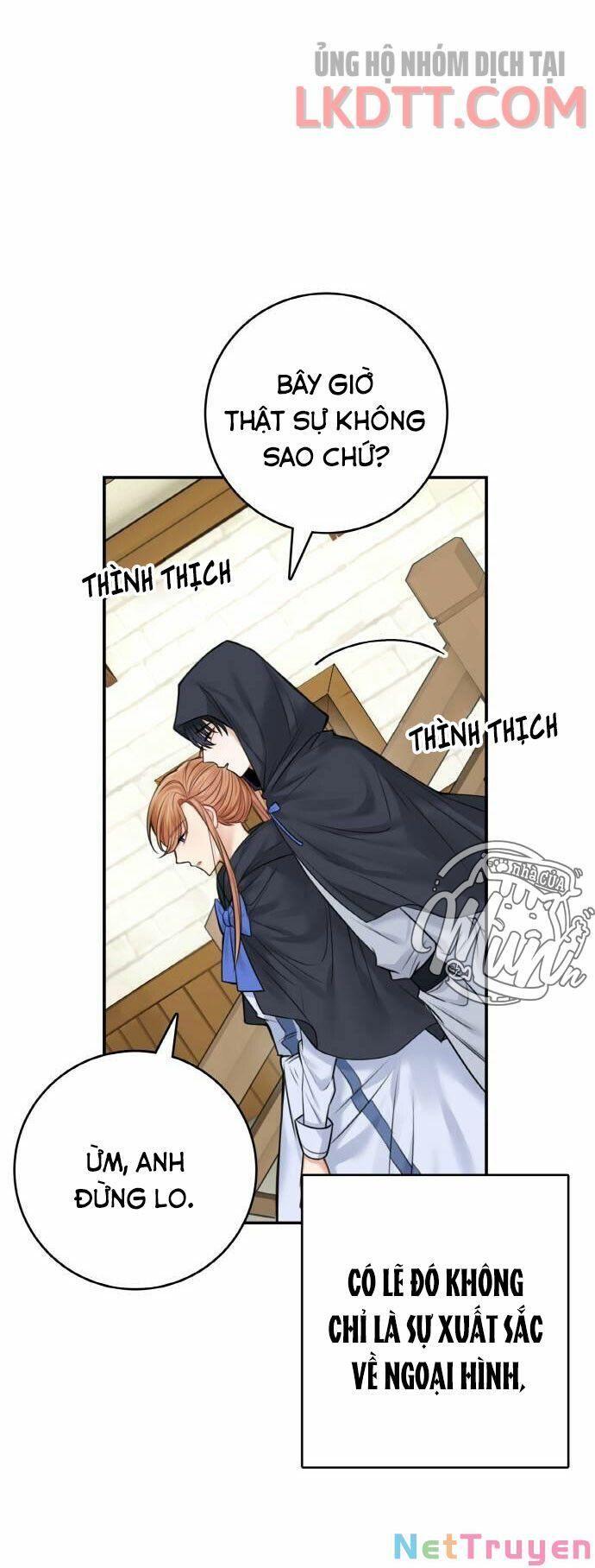 nhật ký tuần trăng mật của phù thủy và rồng chapter 46 67