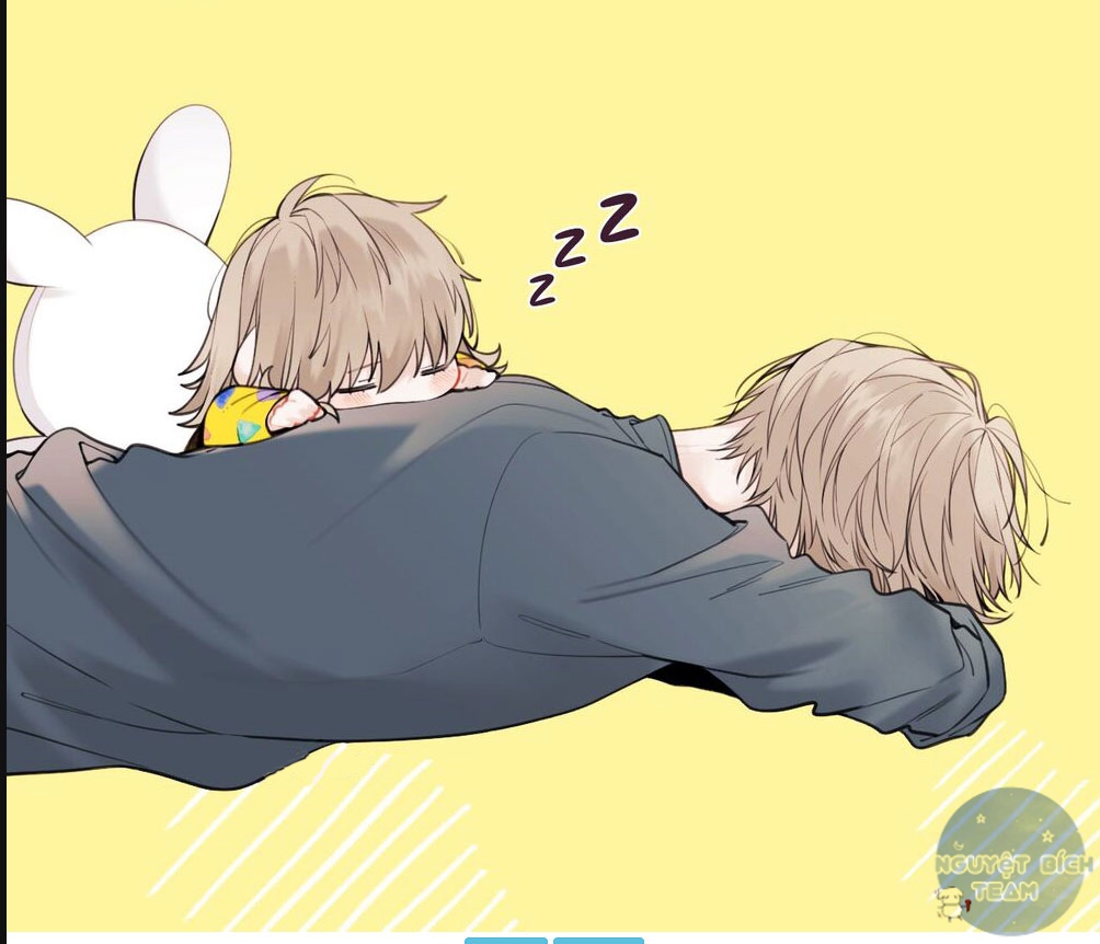 cha khi ở công sở và ở nhà chapter 5 8