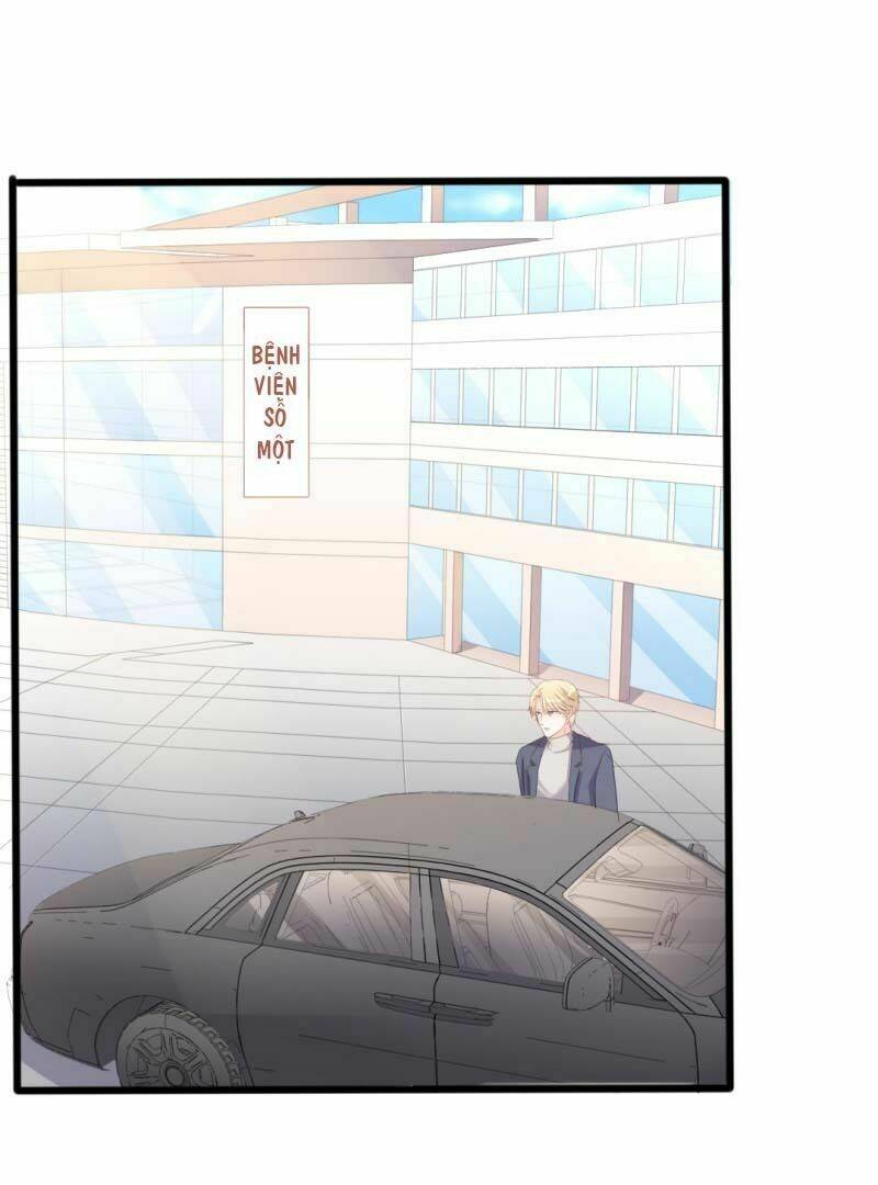 ngạo kiều tổng tài sủng điềm thê chapter 38 2