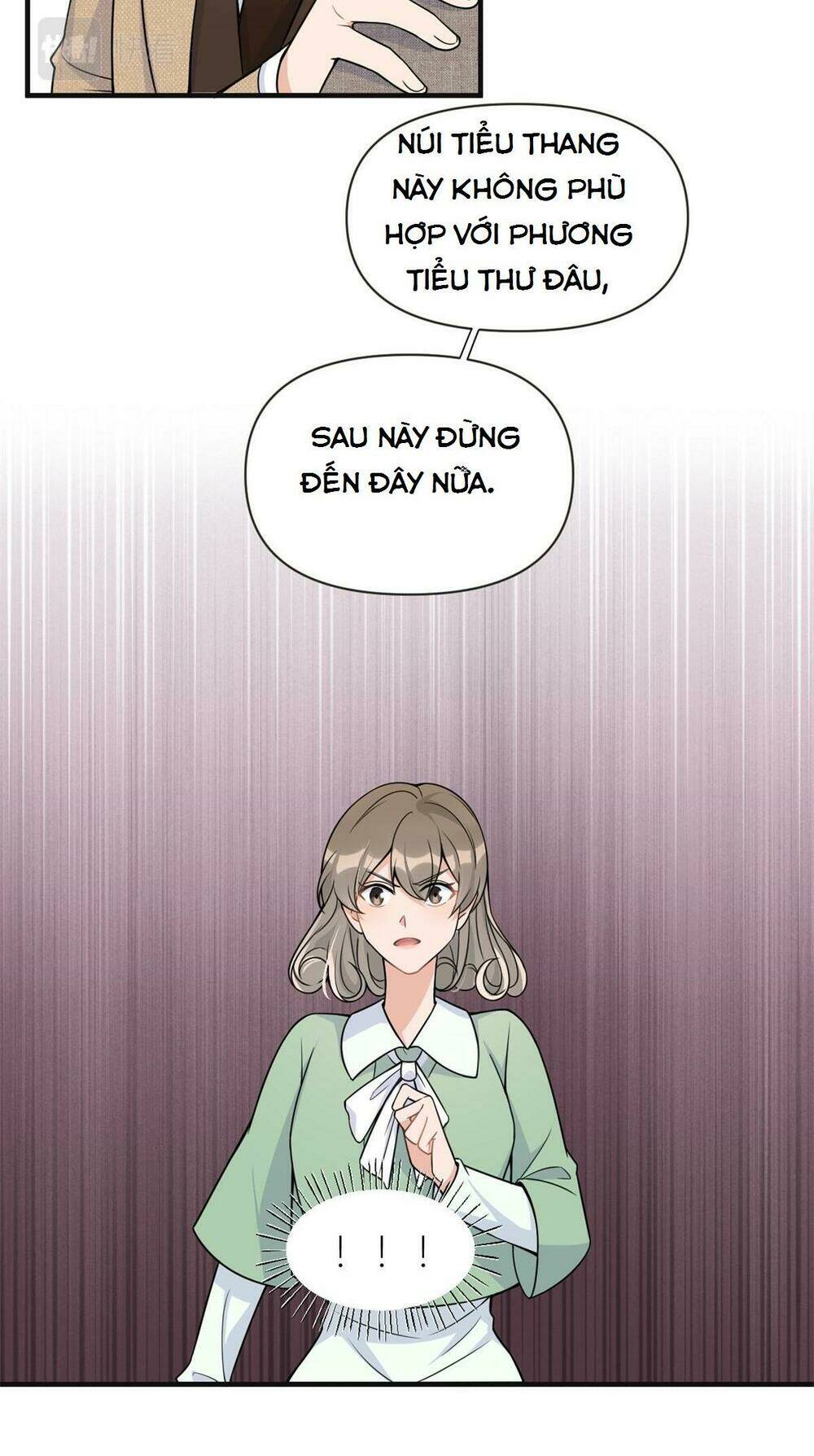 vẫn cứ nhớ em, nhớ em chapter 127 12