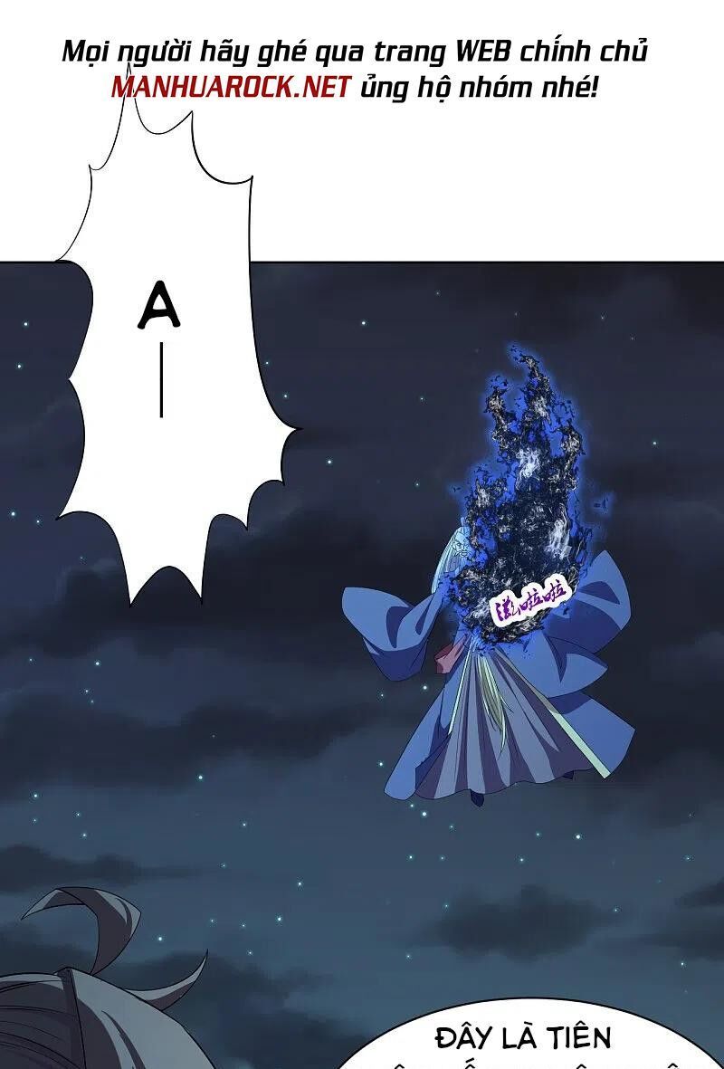 tiên võ đế tôn chapter 230 32