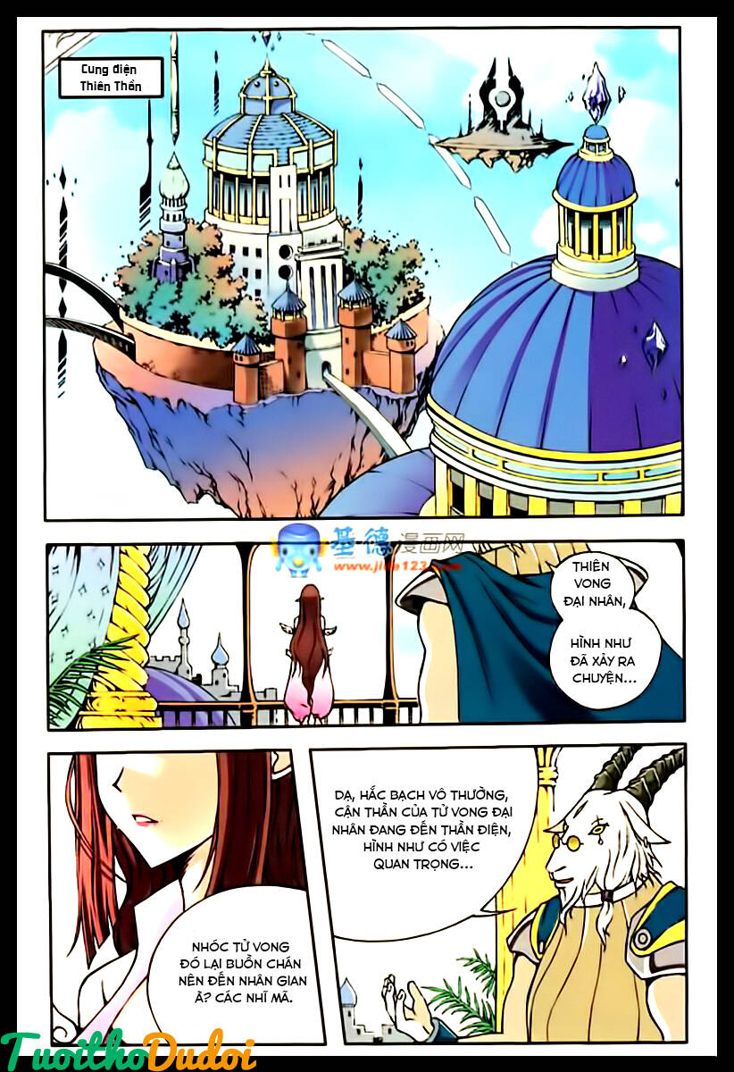 a sa chuyên dụng chapter 8 3