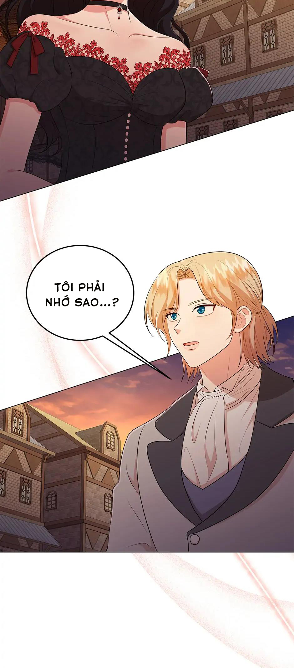 diễn vai ác nữ cũng thật khó khăn chapter 72 65