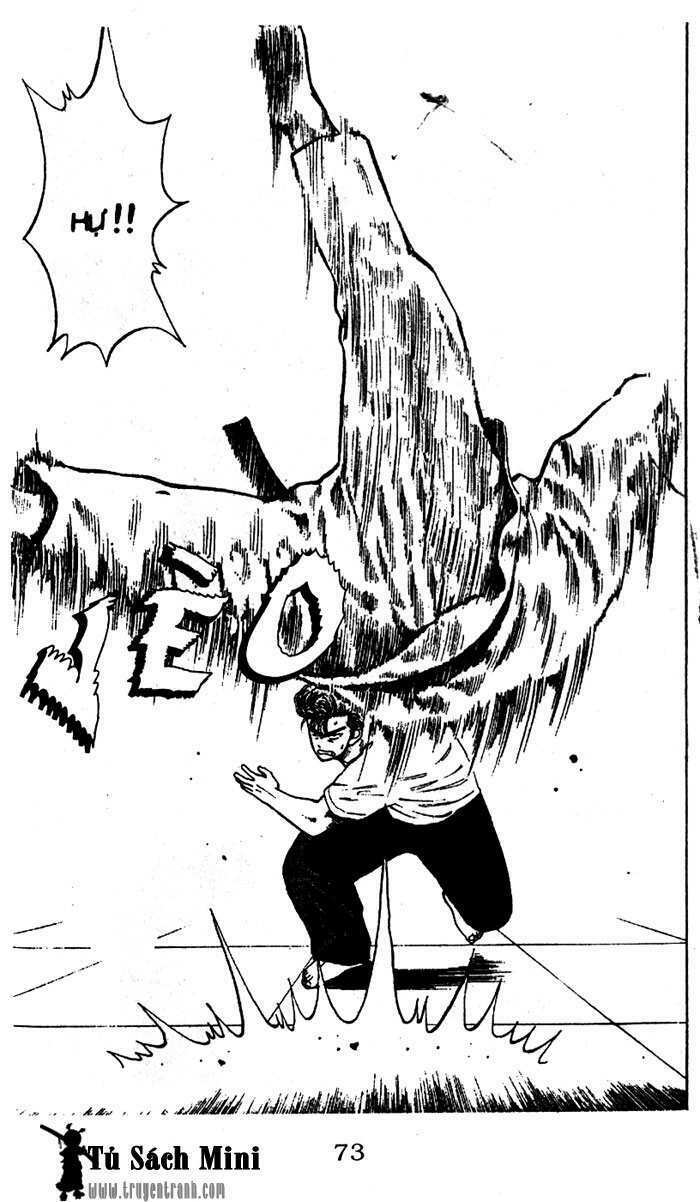 cao thủ bóng rổ chapter 18 17