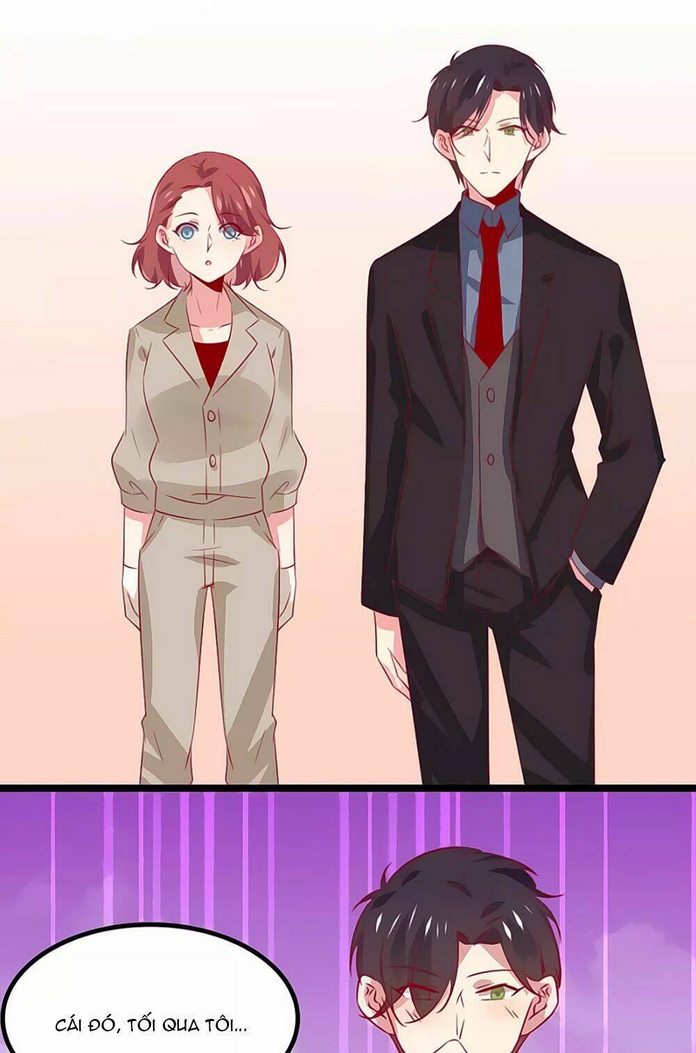 tổng tài, như vậy nhanh quá chapter 10 22