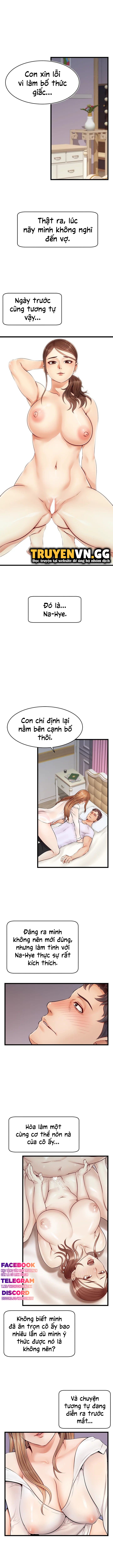 cả nhà thương nhau chapter 9 2