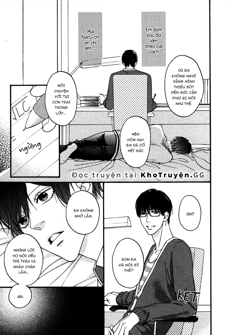 tình yêu vô tội chapter 1 12