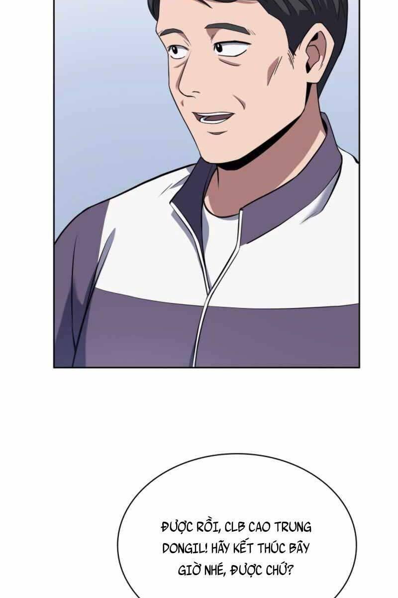 Cảnh Sát Thiên Tài Chuyển Sinh chapter 18 46