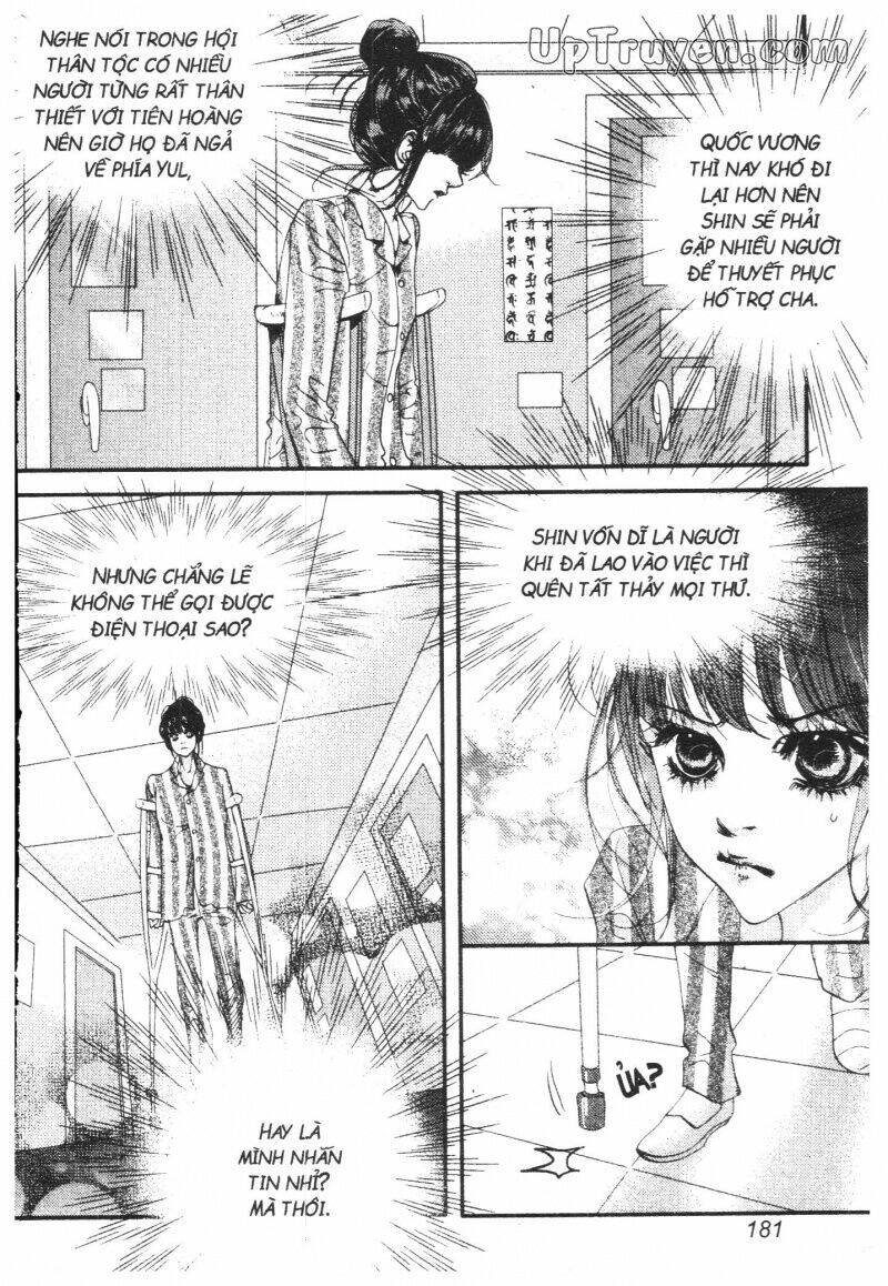 hoàng cung chapter 23 175