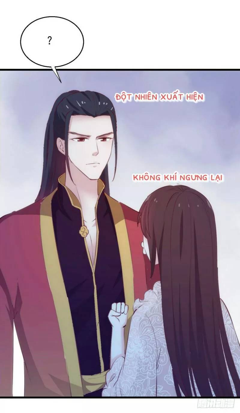 bẩm báo công chúa ! chapter 29 40