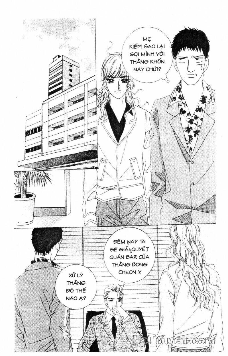 mặt nạ tình yêu chapter 100 13