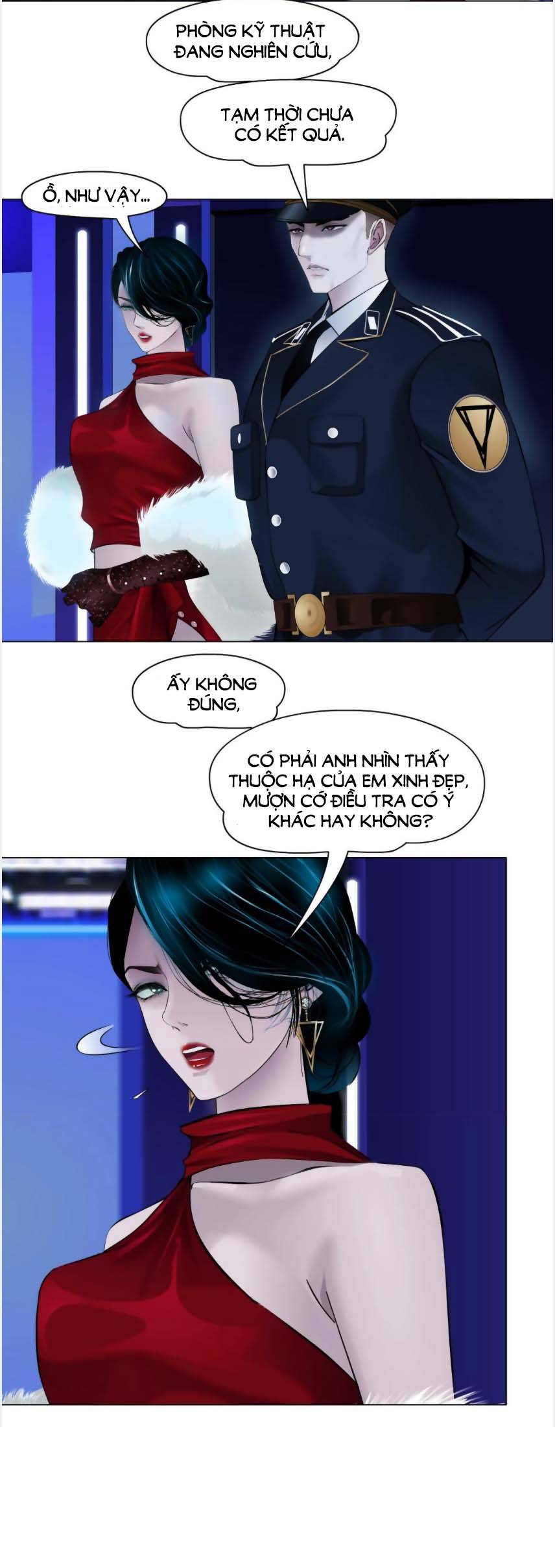 đằng nữ chapter 103 8