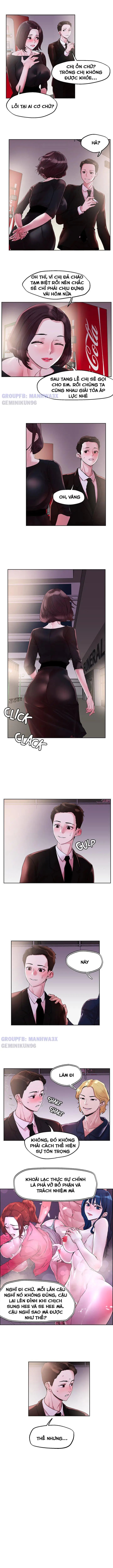 quyền năng chịch gái chapter 31 7