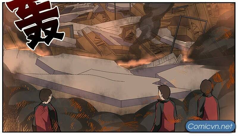 lớp học tử vong chapter 5 32