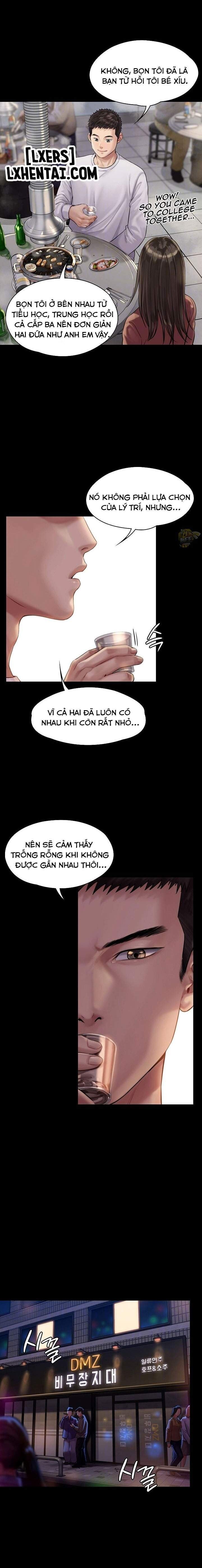 ong chúa chapter 166 7