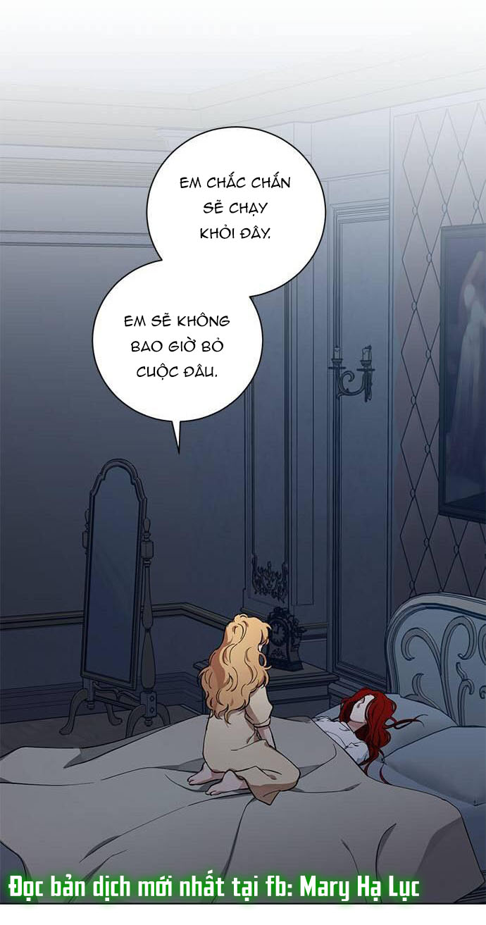 Điệp Viên Hai Mang chapter 10 - Trang 25