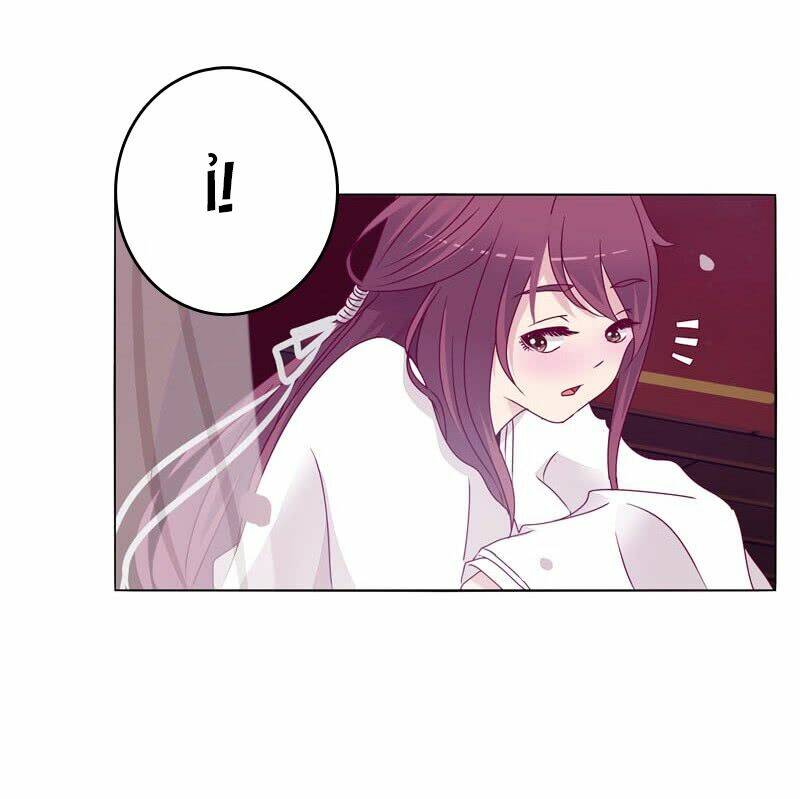 tướng quân mời ra trận chapter 20 26