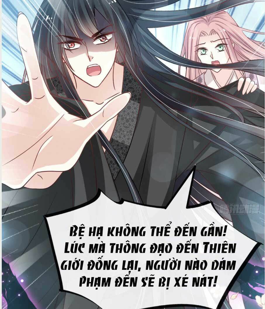 thiên hạ đệ nhất sủng phi chapter 143.1 20