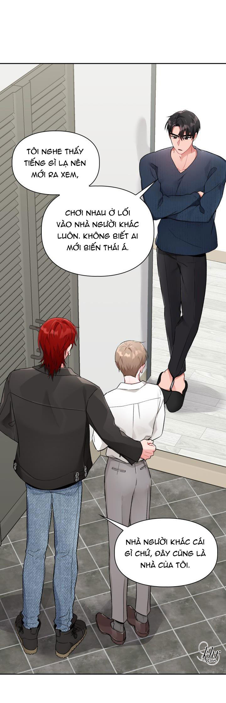 one, two, three chapter 3 5