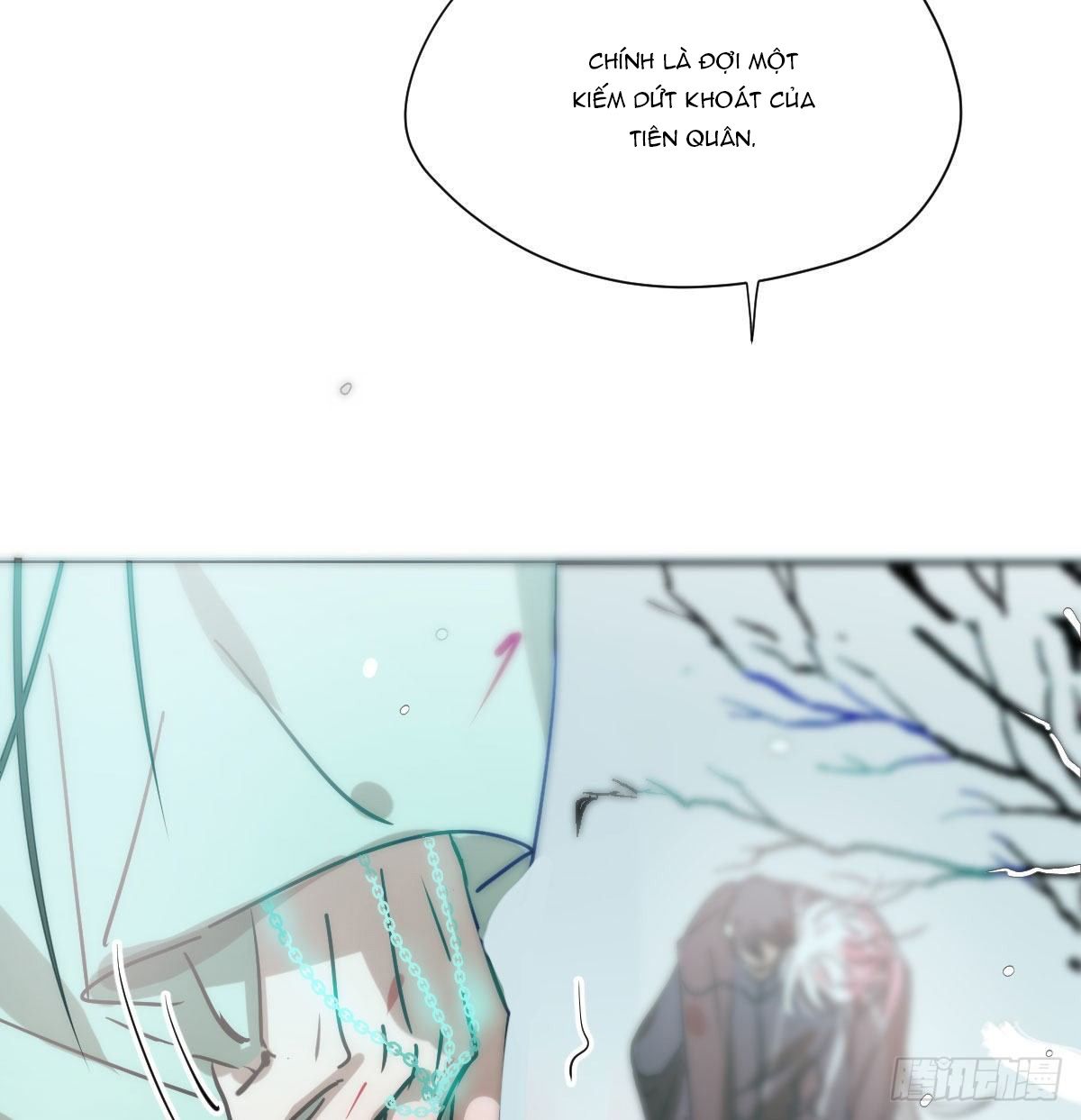 Bắt Lấy Ngao Ngao chapter 185 - Trang 10