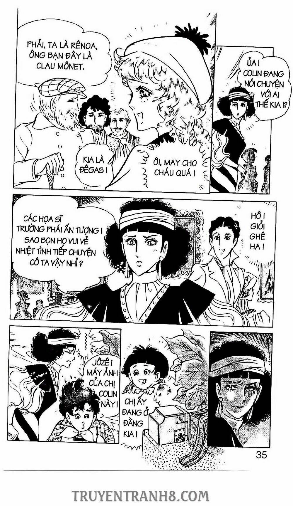 the count s daughter chapter 72 7