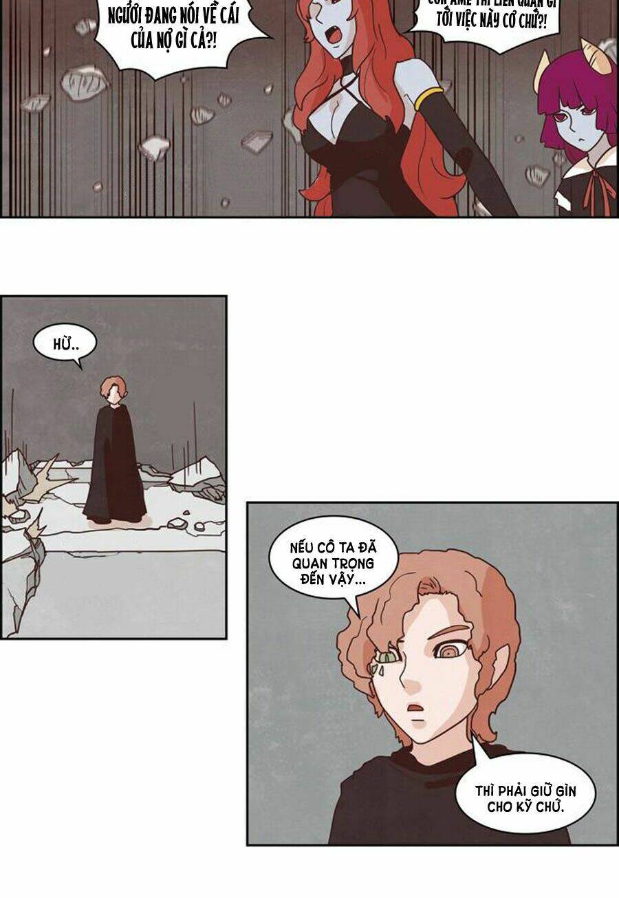 the devil king is bored chapter 109 8