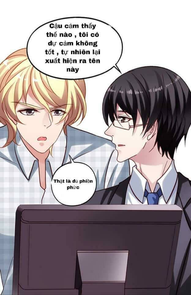 tôi không muốn fa như vậy đâu chapter 66 20