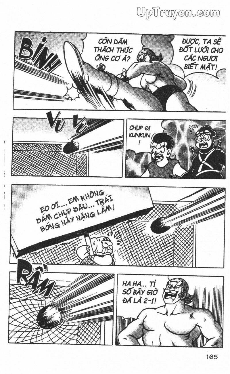 đội quân nhí nhố chapter 18 167