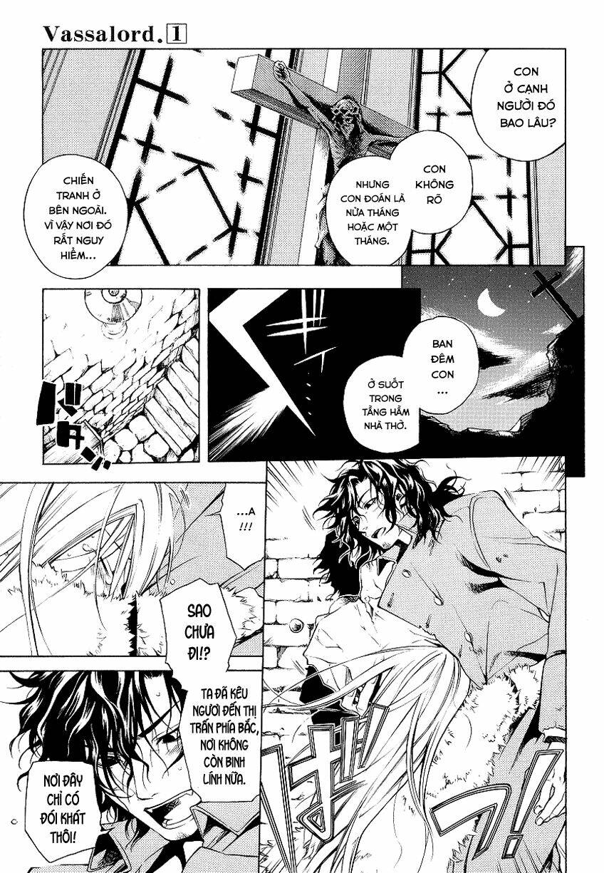 vassalord chapter 3 8