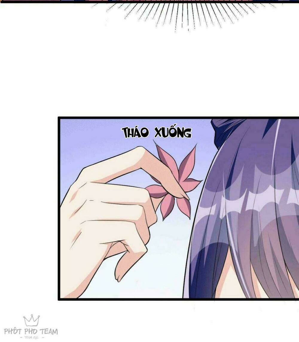 Nhất Đỉnh Vương Phi chapter 0 36