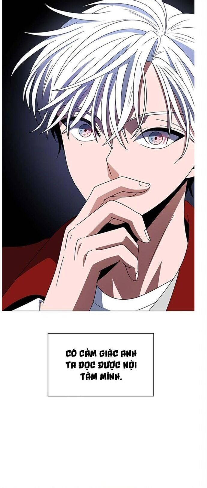 no scope chapter 134 4